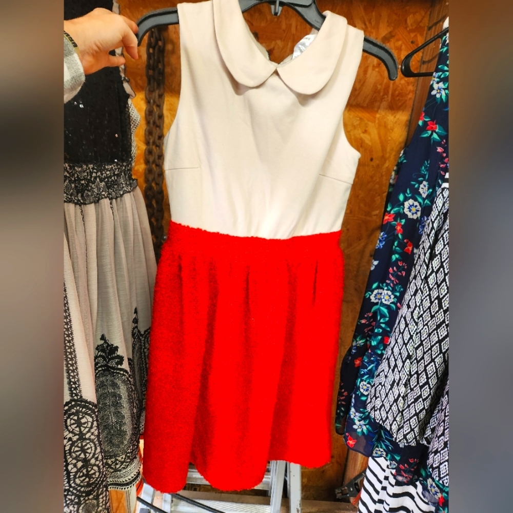 Esley Dress